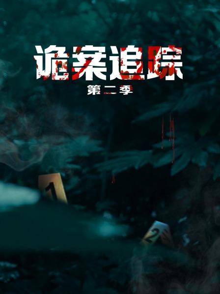 诡案追踪 第二季