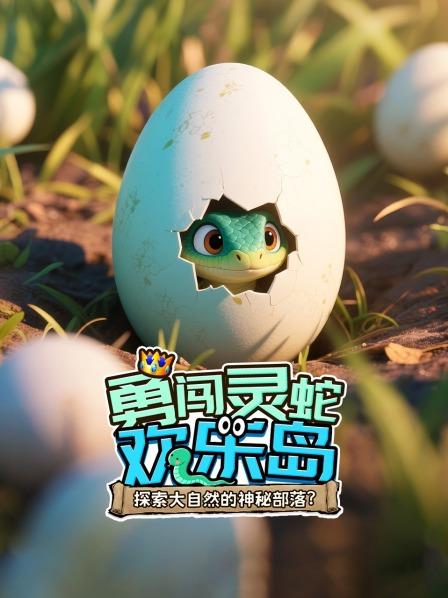 勇闯灵蛇欢乐岛