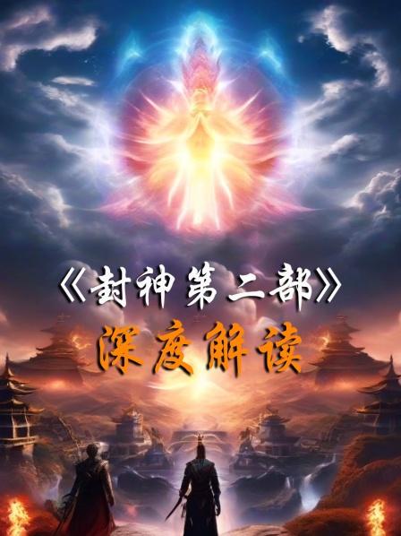 《封神 第二部》深度解读