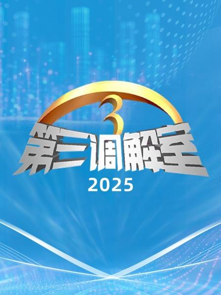 第三调解室 2025