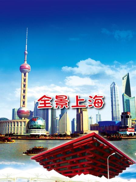 全景上海