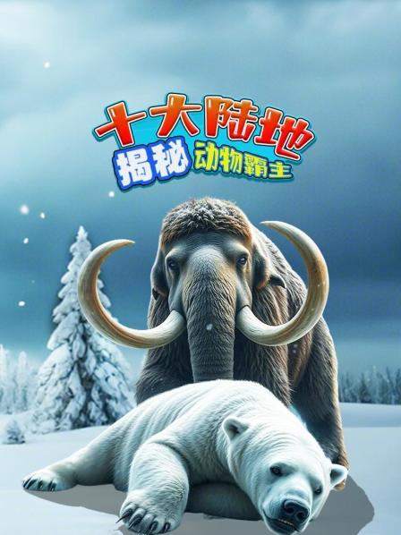 揭秘十大陆地动物霸主