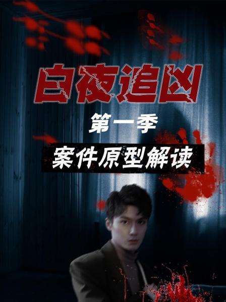 《白夜追凶》第一季 案件原型解读