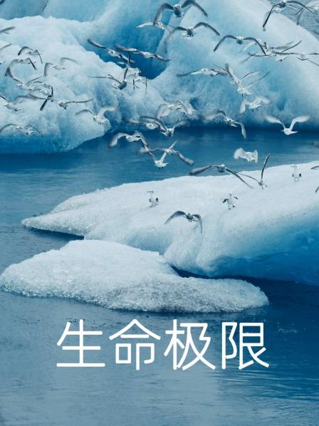 生命极限