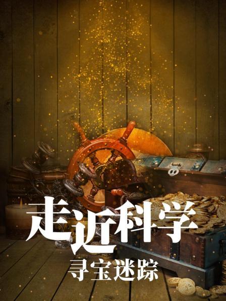 走近科学：寻宝迷踪