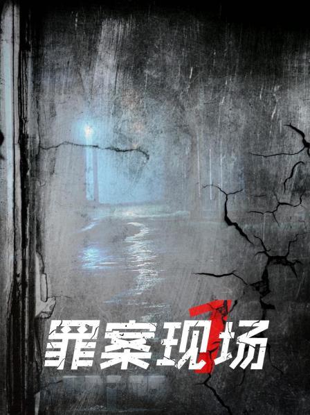 罪案现场 第一季