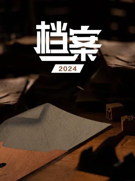 档案 2024