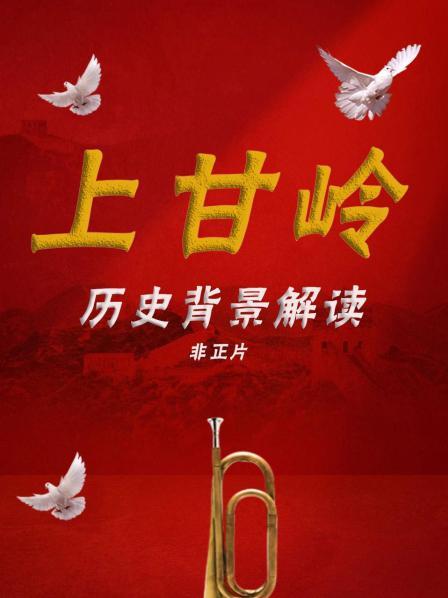 上甘岭 历史背景解读  非正片