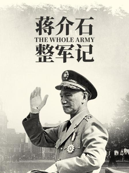 蒋介石整军记