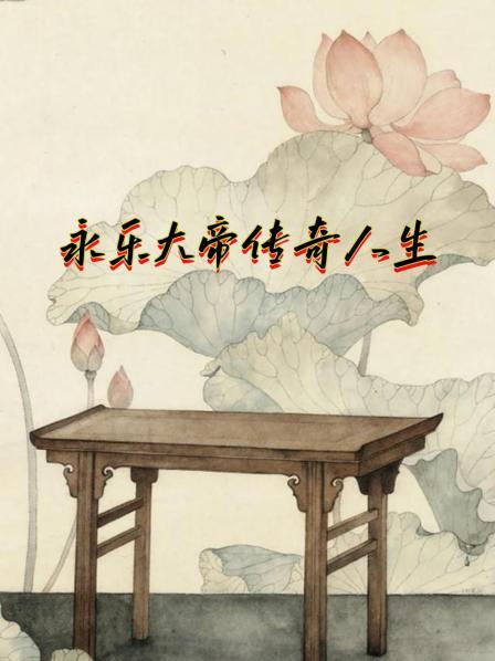 永乐大帝传奇人生