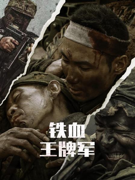 铁血王牌军