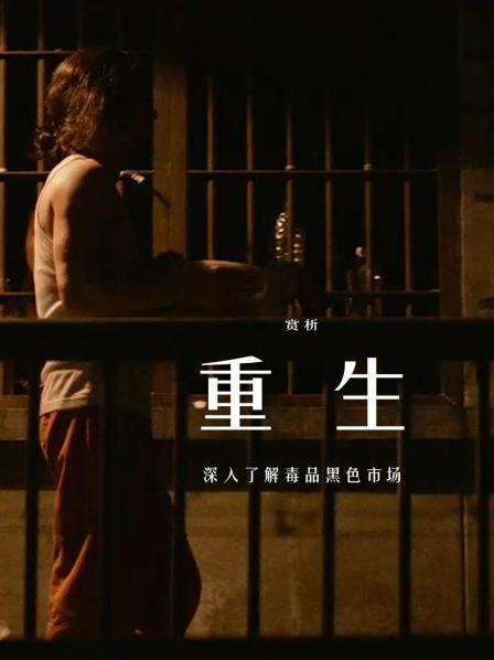 赏析《重生》深入了解毒品黑色市场