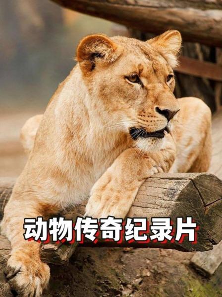 动物传奇纪录片