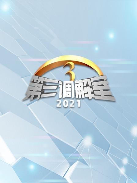 第三调解室 2021