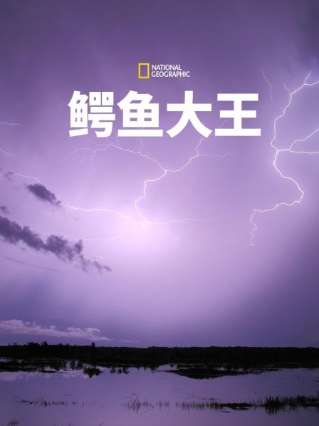 鳄鱼大王