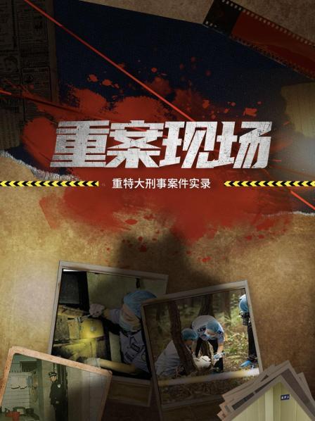 重案现场：重特大刑事案件实录