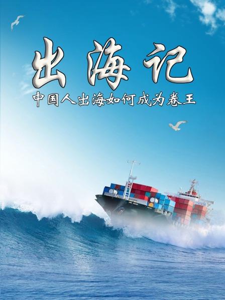 出海记：中国人出海如何成为卷王