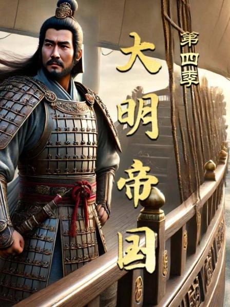 大明帝国 第四季