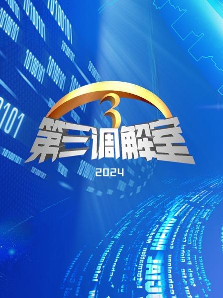 第三调解室 2024