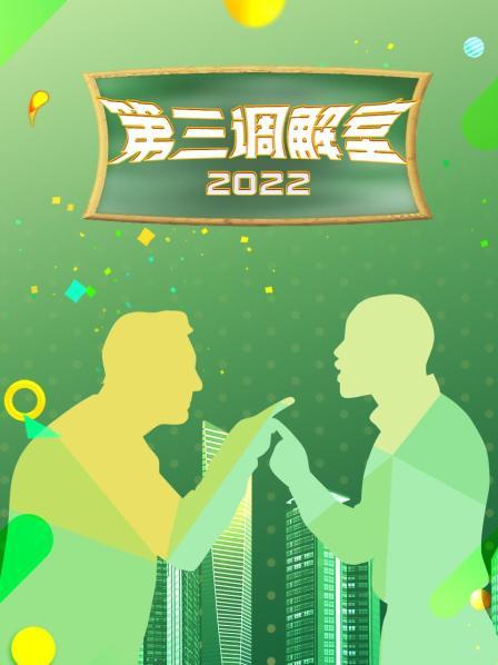 第三调解室 2022