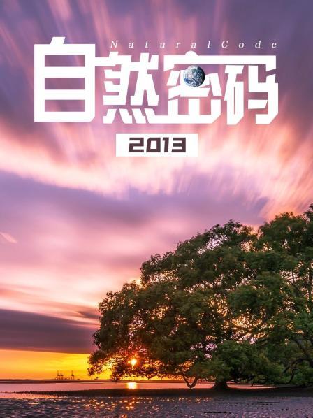 自然密码 2013