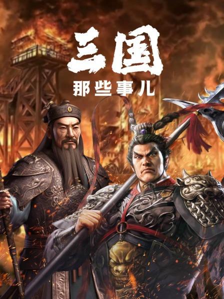 三国那些事儿