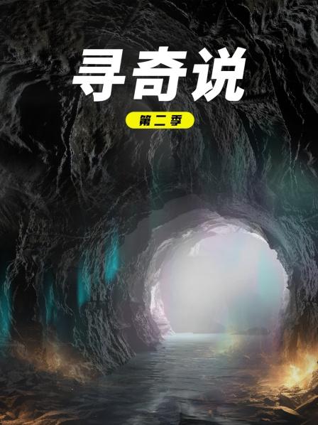 寻奇说第二季
