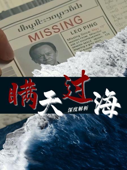 瞒天过海 深度解析