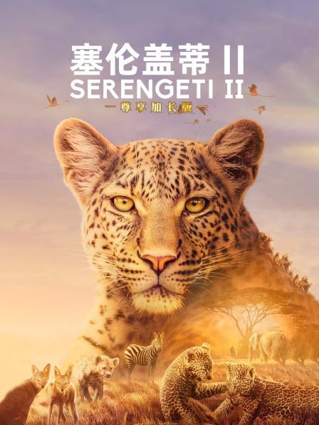 塞伦盖蒂 第二季 尊享加长版