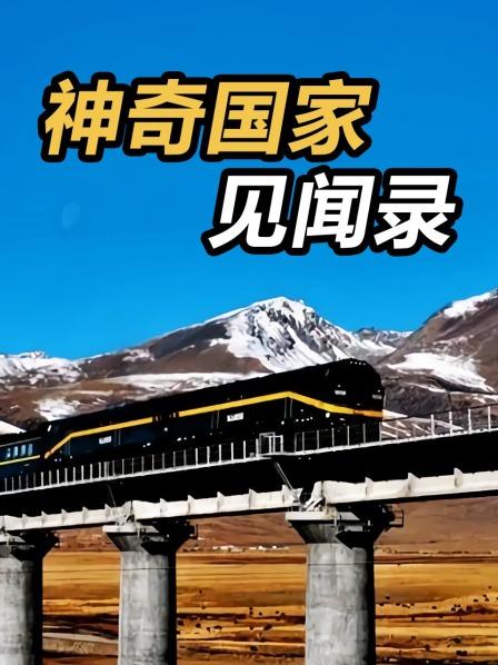 神奇国家见闻录