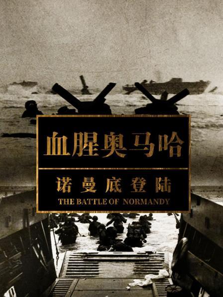 血腥奥马哈：诺曼底登陆