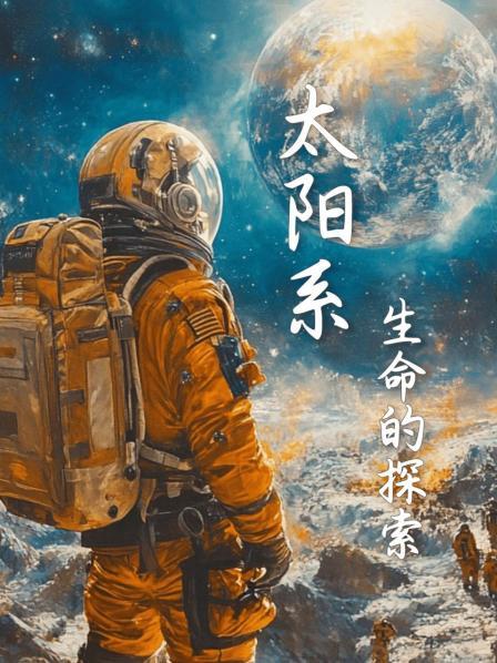 太阳系生命的探索
