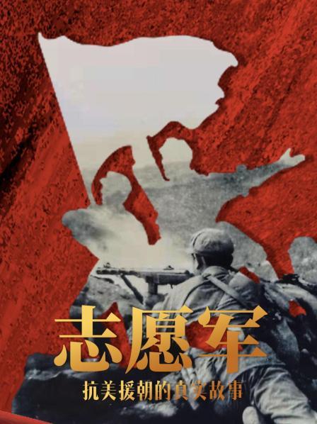 志愿军：抗美援朝的真实故事