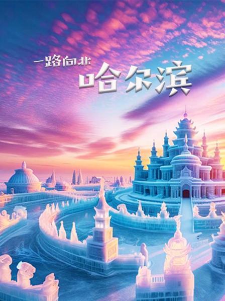 一路向北 哈尔滨