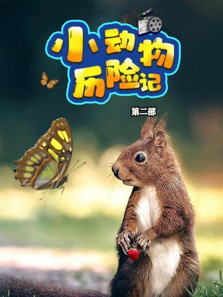 小动物历险记 第二部