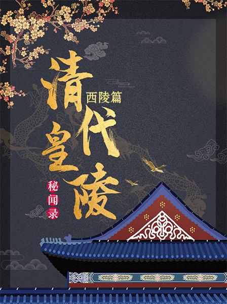 清代皇陵秘闻录西陵篇