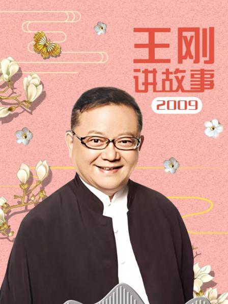 王刚讲故事 2009