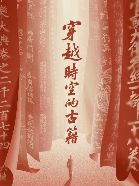 穿越时空的古籍
