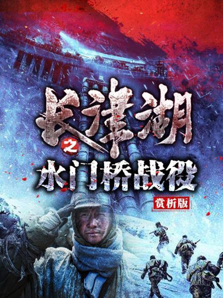 长津湖之水门桥战役（赏析版）