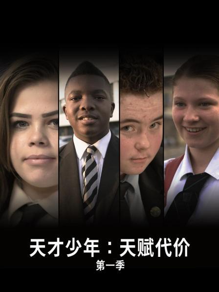 天才少年：天赋代价 第一季