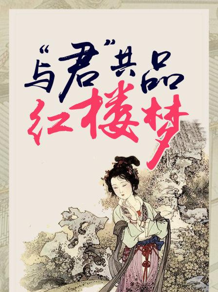 与君“共品”红楼梦