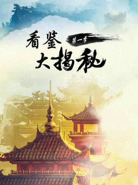 看鉴大揭秘 第一季