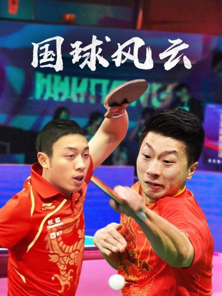 国球风云