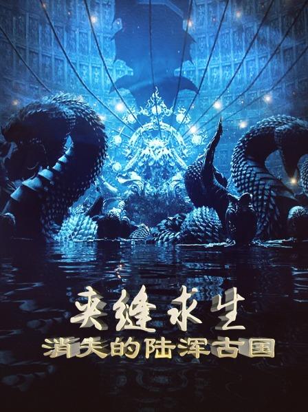 夹缝求生—消失的陆浑古国