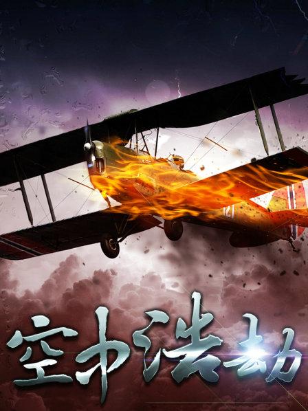 空中浩劫
