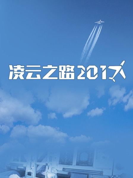 凌云之路 2017