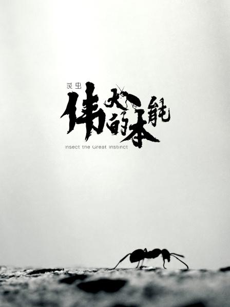 昆虫，伟大的本能