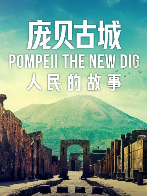 庞贝古城：人民的故事