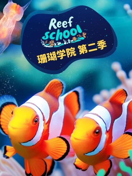 珊瑚学院 第二季