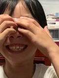 我和儿女的生活
